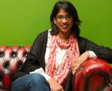 Indhu Rubasingham, Tricycle Theatre